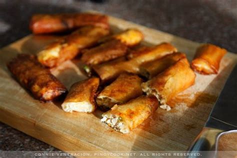  ¿Los Rollitos de Primavera de Handan Te Llaman la Atención con Su Textura Crujiente y Sabor A Umami Profundo?