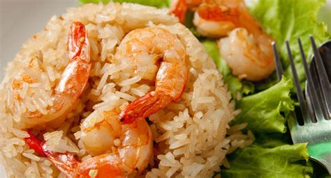  Arroz de Coco con Mariscos: ¿Un Sueño Tropical en Cada Bocado?